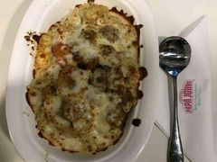 -棒约翰比萨·意面(松江开元店)