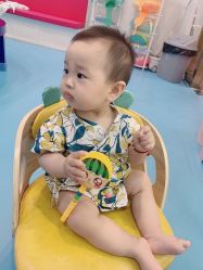 -趣童婴幼儿SPA母婴生活馆(孔雀城店)