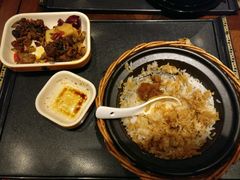 -谷田稻香·砂锅菜(汇暻广场店)