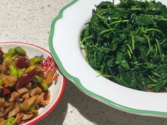 -阿莉餐厅(枣阳路店)