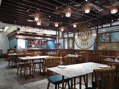 大堂-惠如樓(白云机场T2国际出发店)