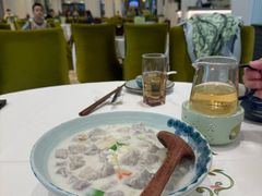 -沙龙酒家