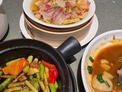-朴墅(西湖青芝坞店·杭帮菜·家宴.14年的店)