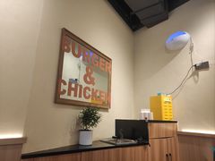 -前进5路汉堡炸鸡(昙华林店)