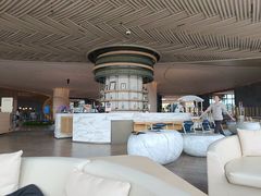 -大堂酒廊·亚龙湾万豪度假酒店