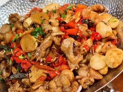 -陈家婆的菜(梅溪湖店)