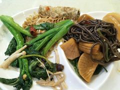 -众善素食(佛平五路店)