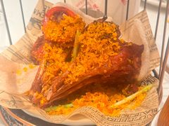 -避风塘·老港味餐厅(虹口龙之梦店)