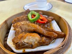 -贺富酒家(白藤二路分店)