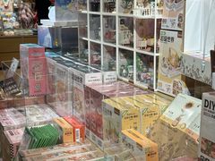-九木杂物社(大族广场店)