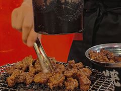 -蒜香焼肉PURUSHIN(马场路店)