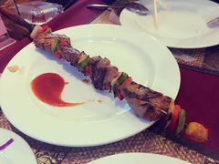 -BAI BUA RESTAURANT