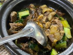 -官塘锋记鱼生·生腌·砂锅粥(牌坊街店)