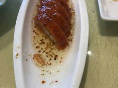 -南来顺饭庄·清真(南菜园店)