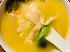 -禾珍珠家常小馆(河南博物院店)