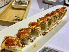 -将太无二·北美传奇寿司(瑞士公寓店)