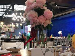 -时光乌托邦空中花园餐厅川味·融合菜(幸福广场店)