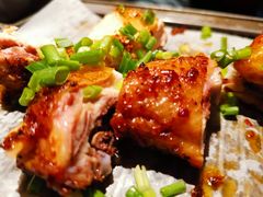 -绿茶餐厅(蓝色港湾店)