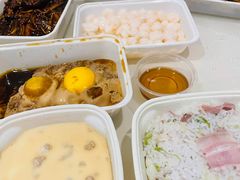 -和记小菜(东方店)