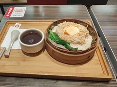 -72街荷叶饭(东方宝泰广场店)