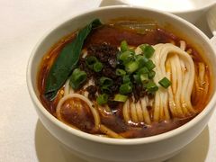 -俏江南(中山路先天下广场店)