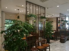 -阿娘家·原生态农家菜(国顺东路店)