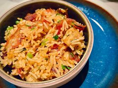 腊味煲仔饭-大头椰·海南椰子鸡火锅(思明万象城店)