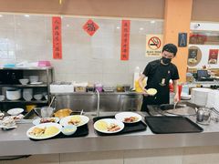 -南香饭店(Jalan Sultan)