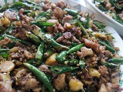 -陈有良尖椒鸡(江津总店)