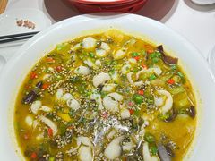 -鸡毛店·川菜(文殊院店)