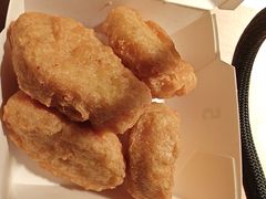 -麦当劳(西客站店)