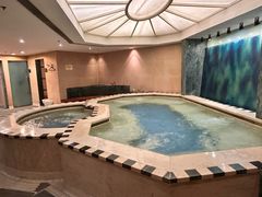 -上海静安昆仑大酒店