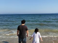 -玫瑰海岸文化旅游度假区