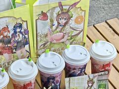 -奈雪的茶(大悦城店)