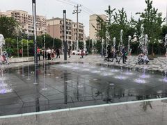 -满天星生活广场(浦江社区店)