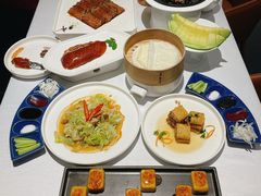 -106餐厅北京菜.烤鸭(百子湾店)