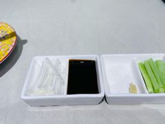 -北京全聚德(玉泉路店)