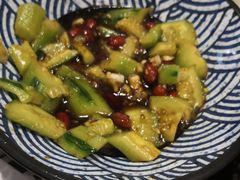 -燚店·铁板鱼蛙·烤肉·烤串(北新桥店)
