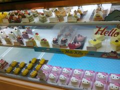 -BreadTalk面包新语·烘焙蛋糕(金光华广场店)