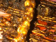 -十里铺铁板鱿鱼