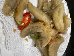 -一哥美食(总店)