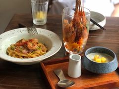 -小食院简餐厅
