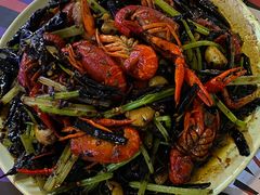 -一棠龙虾•王牌虾球(楚河汉街店)