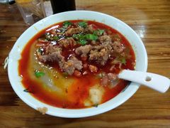 -豆相识•九九豆腐脑(牛咡桥店)