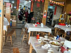 -北港方记海鲜楼·海景餐厅