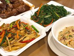 -大唐靓汤江门私房菜(景田店)