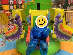 -郑州方特梦幻王国