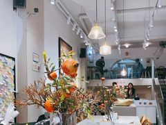 大堂-小豆海棠(嘉兴路店)