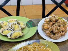 -贞姨美食·老字号海鲜大排档