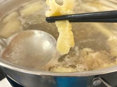 -五洲牛肉美食馆